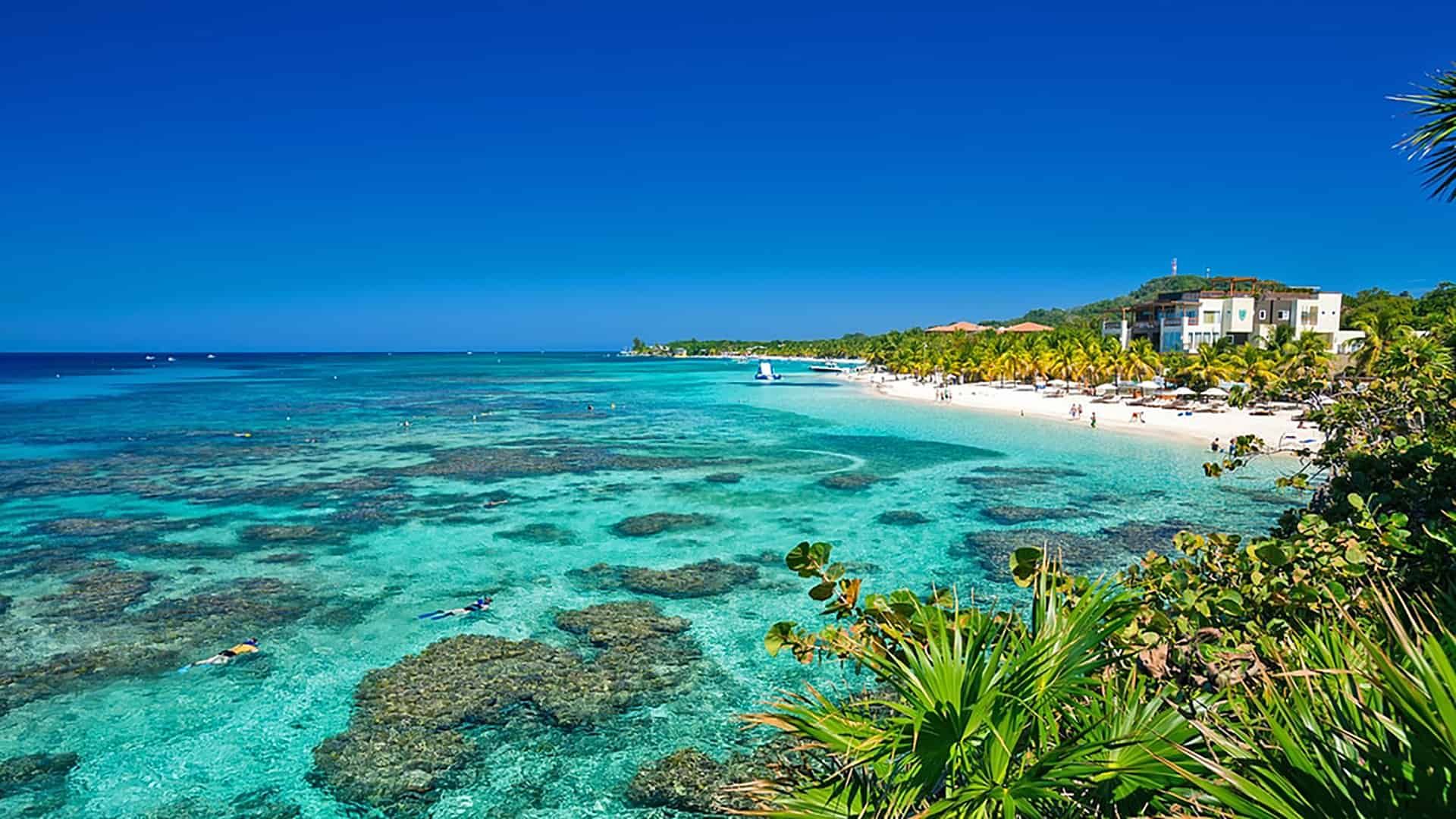 Roatán